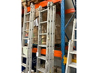 Altrex ladder - afbeelding 2 van  5