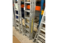 Altrex ladder - afbeelding 3 van  5