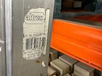 Altrex ladder - afbeelding 4 van  5