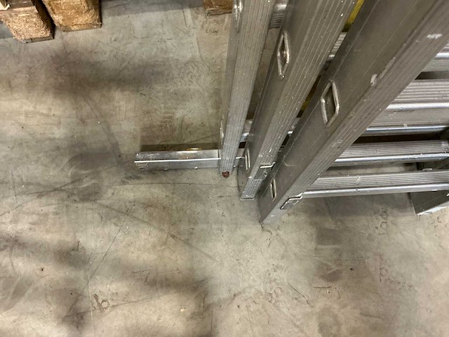 Altrex ladder - afbeelding 5 van  5