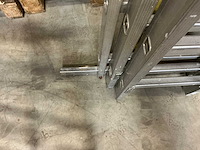 Altrex ladder - afbeelding 5 van  5