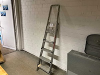 Altrex ladder - afbeelding 1 van  3