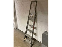 Altrex ladder - afbeelding 2 van  3
