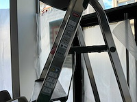 Altrex ladder - afbeelding 3 van  4