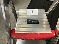 Altrex ladder - afbeelding 2 van  3