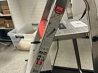 Altrex ladder - afbeelding 3 van  3