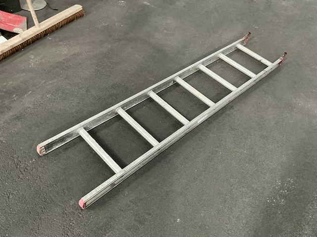 Altrex ladderdeel - afbeelding 1 van  4