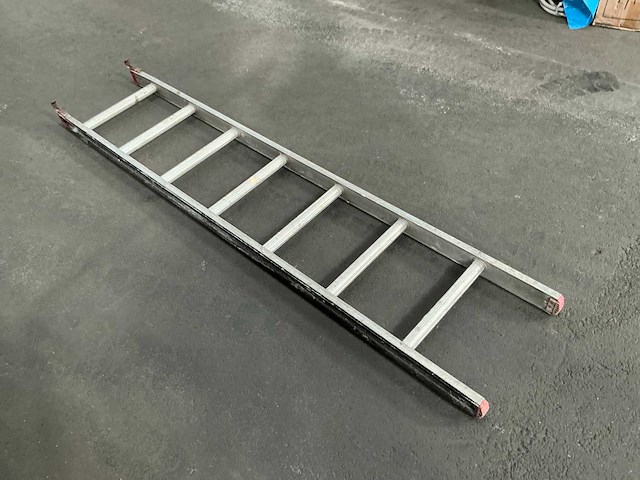 Altrex ladderdeel - afbeelding 2 van  4