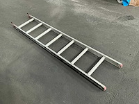 Altrex ladderdeel - afbeelding 2 van  4