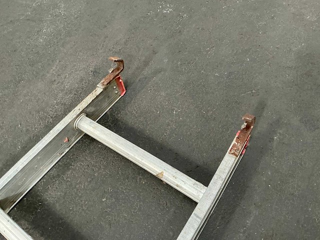 Altrex ladderdeel - afbeelding 3 van  4