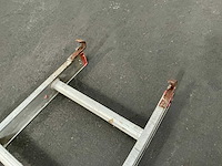 Altrex ladderdeel - afbeelding 3 van  4