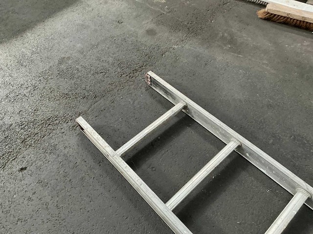 Altrex ladderdeel - afbeelding 4 van  4