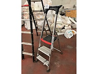 Altrex ladders (2x) - afbeelding 3 van  7