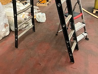 Altrex ladders (2x) - afbeelding 5 van  7