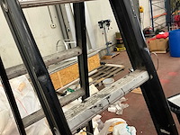 Altrex ladders (2x) - afbeelding 6 van  7