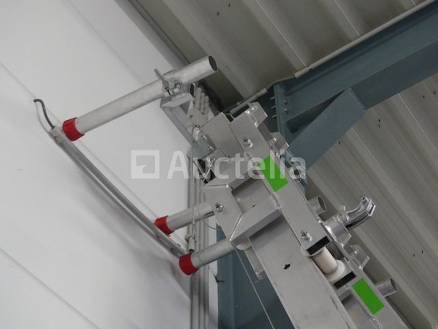 Altrex mtb handmatige steigers - afbeelding 2 van  13