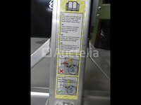 Altrex mtb handmatige steigers - afbeelding 5 van  13