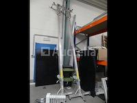 Altrex mtb handmatige steigers - afbeelding 8 van  13