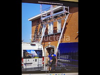 Altrex mtb handmatige steigers - afbeelding 9 van  13