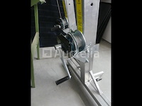 Altrex mtb handmatige steigers - afbeelding 11 van  13