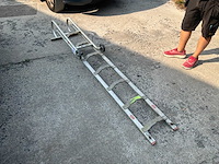 Altrex nokhaak - afbeelding 1 van  6