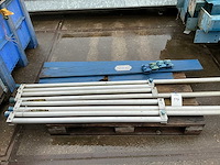 Altrex opbauwelement rolsteiger (4x) - afbeelding 1 van  2