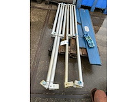 Altrex opbauwelement rolsteiger (4x) - afbeelding 2 van  2
