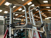 Altrex platformladder - afbeelding 3 van  6