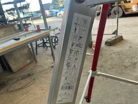 Altrex platformladder - afbeelding 5 van  5