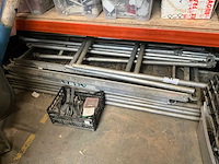 Altrex rolsteiger - afbeelding 1 van  7