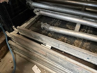 Altrex rolsteiger - afbeelding 3 van  7