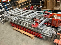Altrex rolsteiger - afbeelding 1 van  11