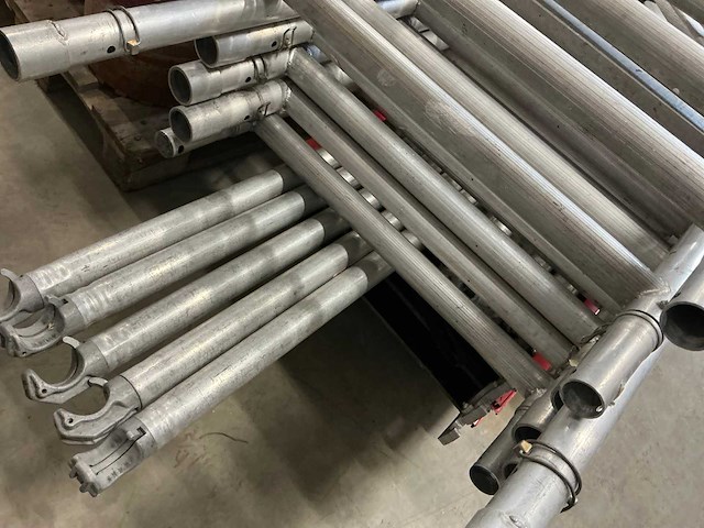 Altrex rolsteiger - afbeelding 5 van  11