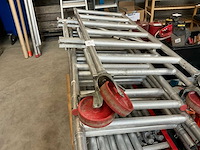 Altrex rolsteiger - afbeelding 10 van  11