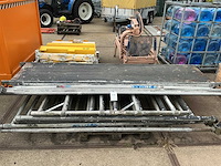 Altrex rolsteiger - afbeelding 1 van  3