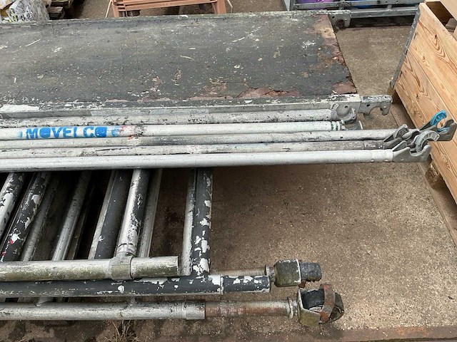 Altrex rolsteiger - afbeelding 2 van  3