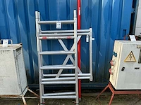 Altrex rolsteiger