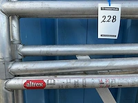 Altrex rolsteiger - afbeelding 3 van  4