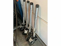 Altrex rolsteiger - afbeelding 4 van  4