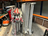 Altrex rolsteiger - afbeelding 3 van  8