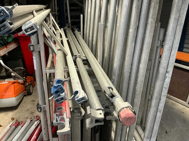 Altrex rolsteiger - afbeelding 6 van  8