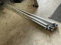 Altrex rolsteiger - afbeelding 7 van  8