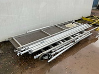 Altrex rolsteiger - afbeelding 2 van  6