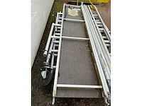 Altrex rolsteiger - afbeelding 5 van  6