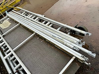 Altrex rolsteiger - afbeelding 6 van  6