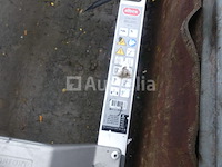 Altrex roof-confort aluminium ladder dak - afbeelding 1 van  4