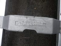 Altrex roof-confort aluminium ladder dak - afbeelding 2 van  4