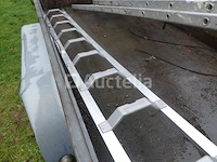 Altrex roof-confort aluminium ladder dak - afbeelding 4 van  4