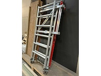 Altrex rs 44-power rolsteiger - afbeelding 2 van  3