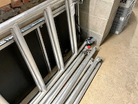 Altrex rs tower 3 rolsteiger - afbeelding 4 van  7